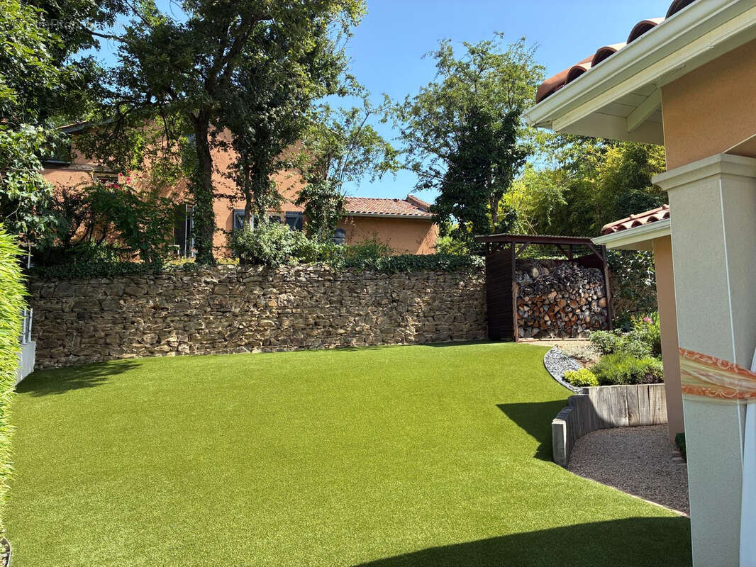 Maison à FRANCHEVILLE