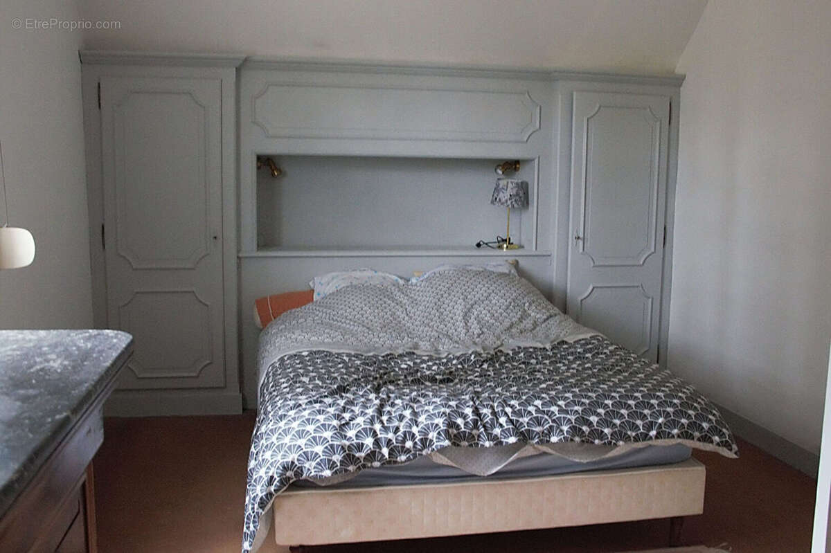 Maison à MARIGNY-LES-USAGES