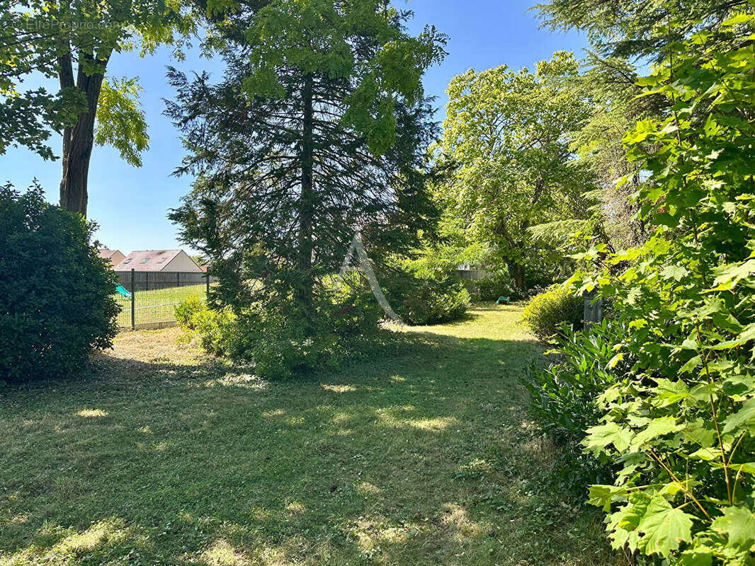 Maison à MARIGNY-LES-USAGES