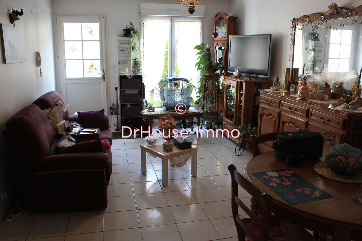 Appartement à NEMOURS