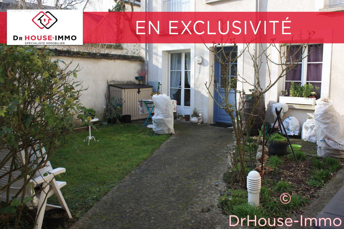 Appartement à NEMOURS