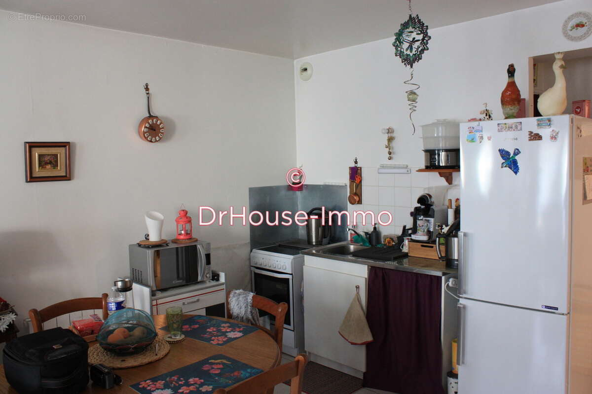 Appartement à NEMOURS