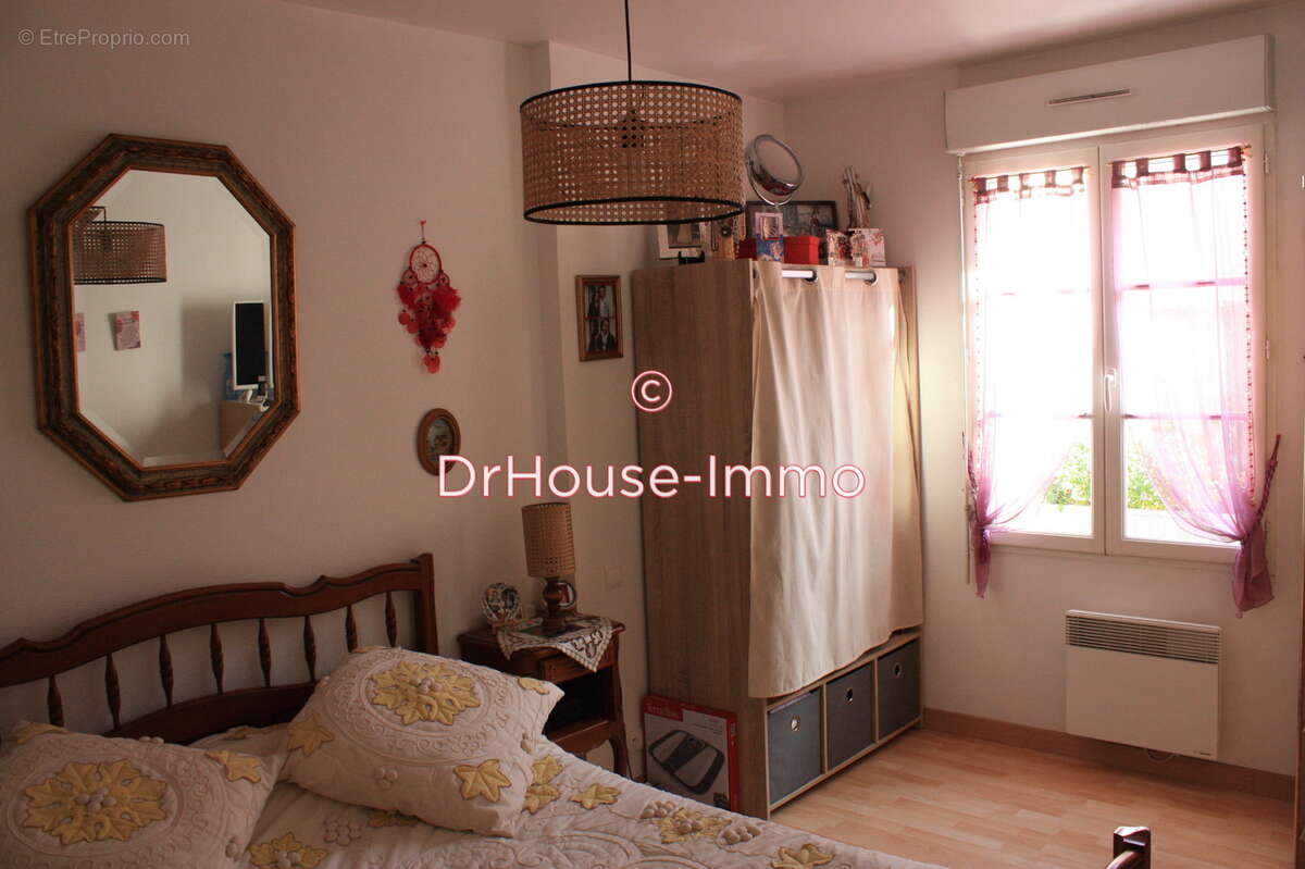 Appartement à NEMOURS