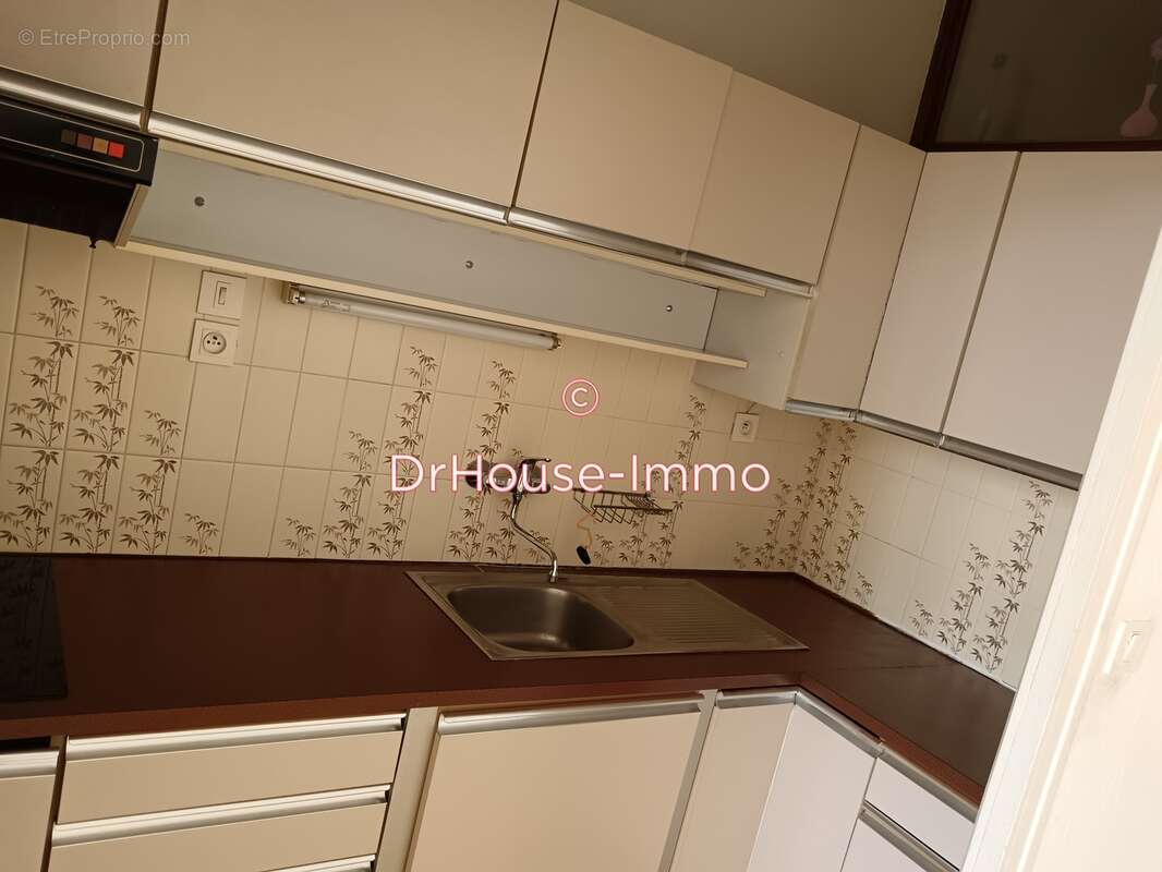 Appartement à TONNEINS