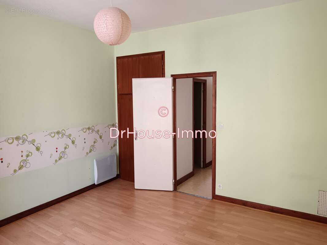 Appartement à TONNEINS