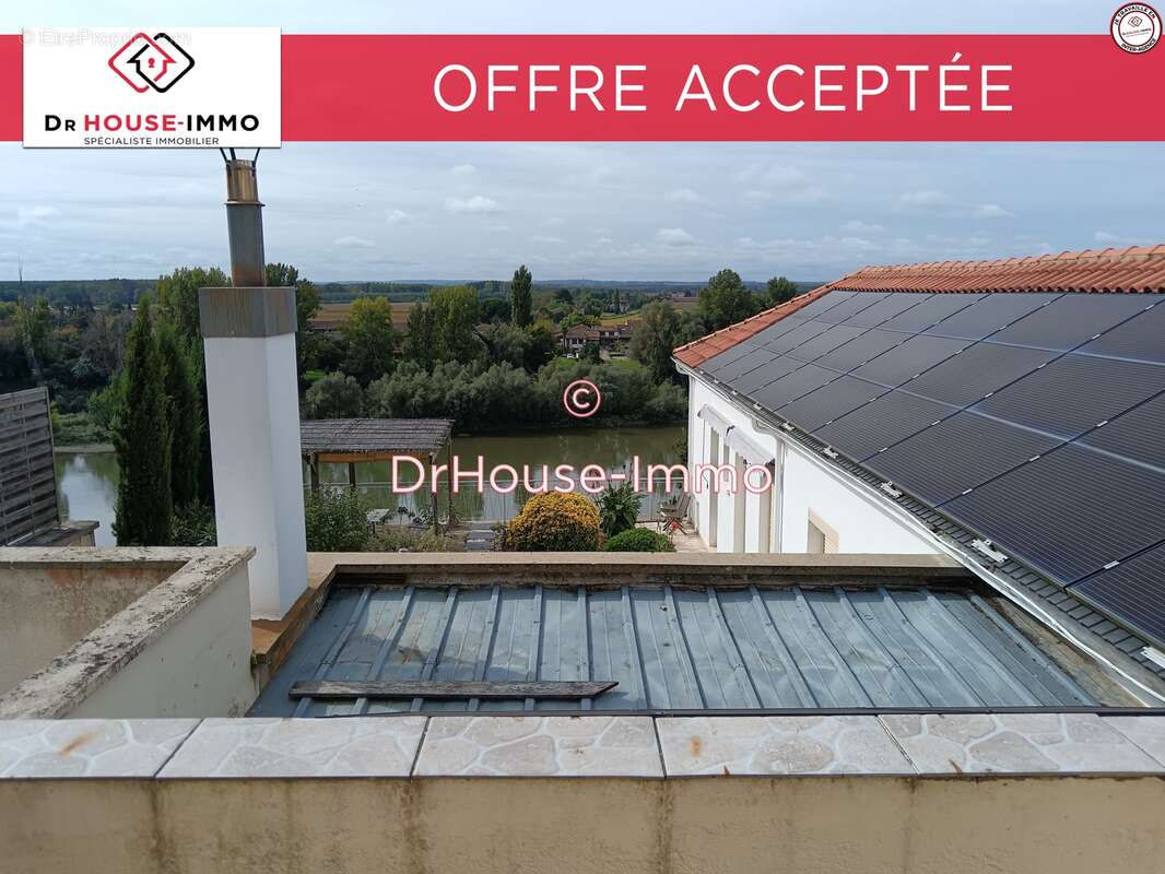 Appartement à TONNEINS