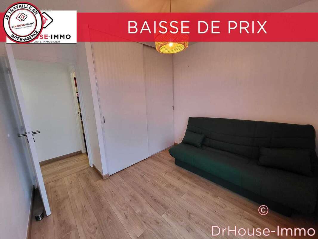 Appartement à ATHIS-MONS