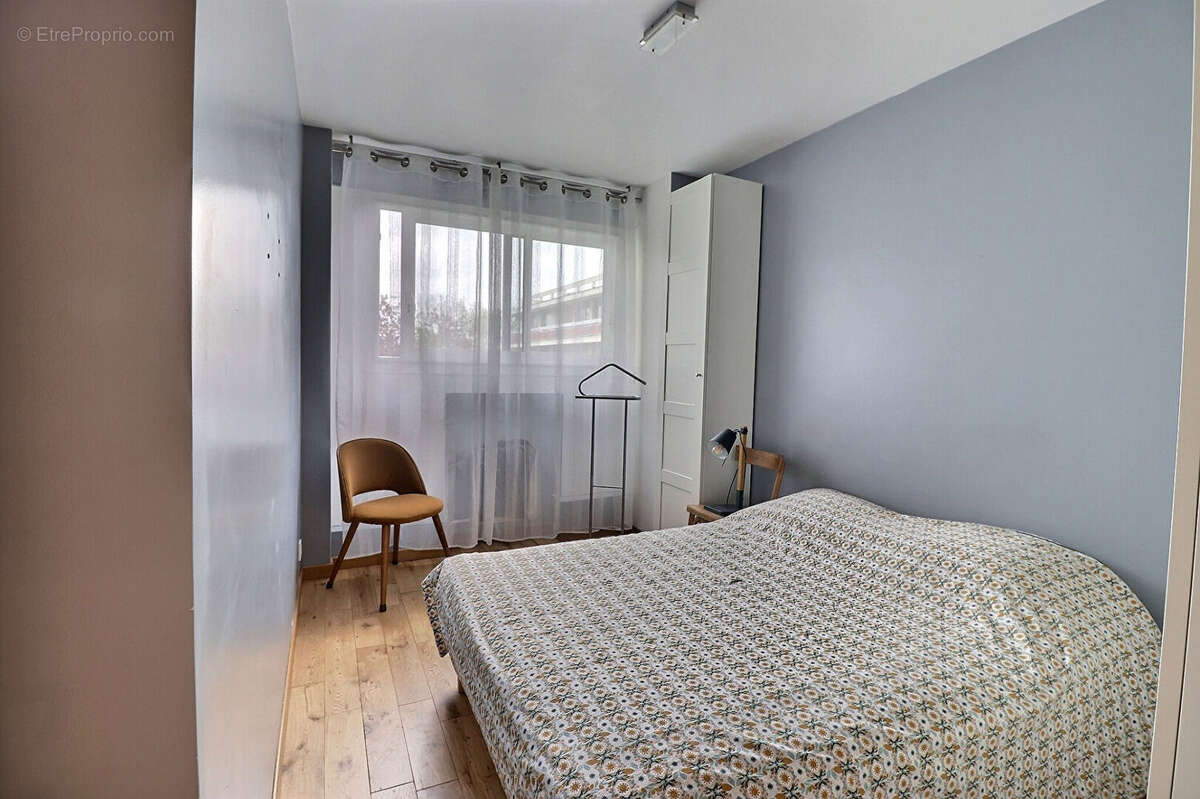 Appartement à MAREIL-MARLY