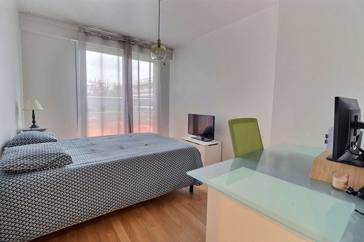 Appartement à MAREIL-MARLY