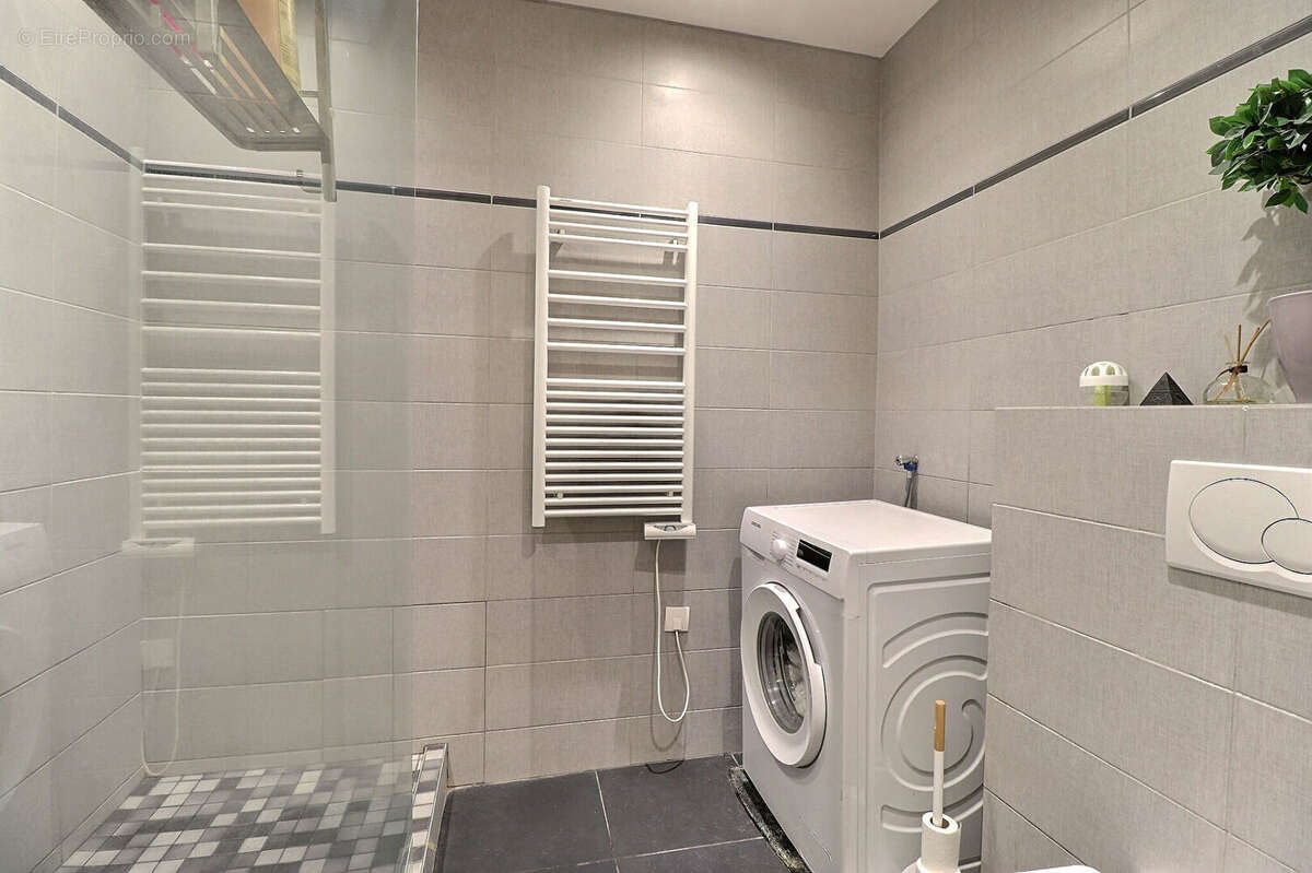 Appartement à MAREIL-MARLY