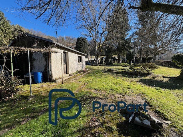 Maison à BORT-LES-ORGUES