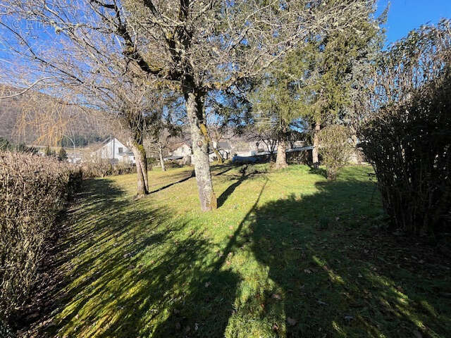 Maison à BORT-LES-ORGUES