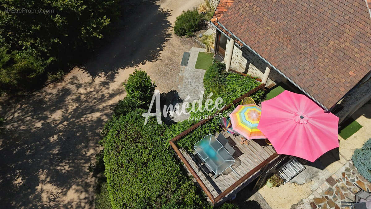 Maison à SAINT-CERE