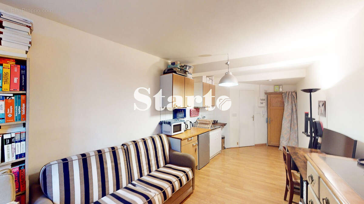 Appartement à DIJON