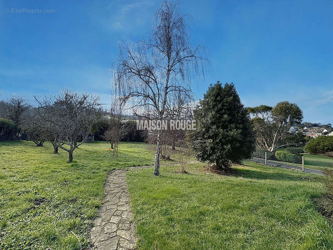 Maison à PLENEUF-VAL-ANDRE