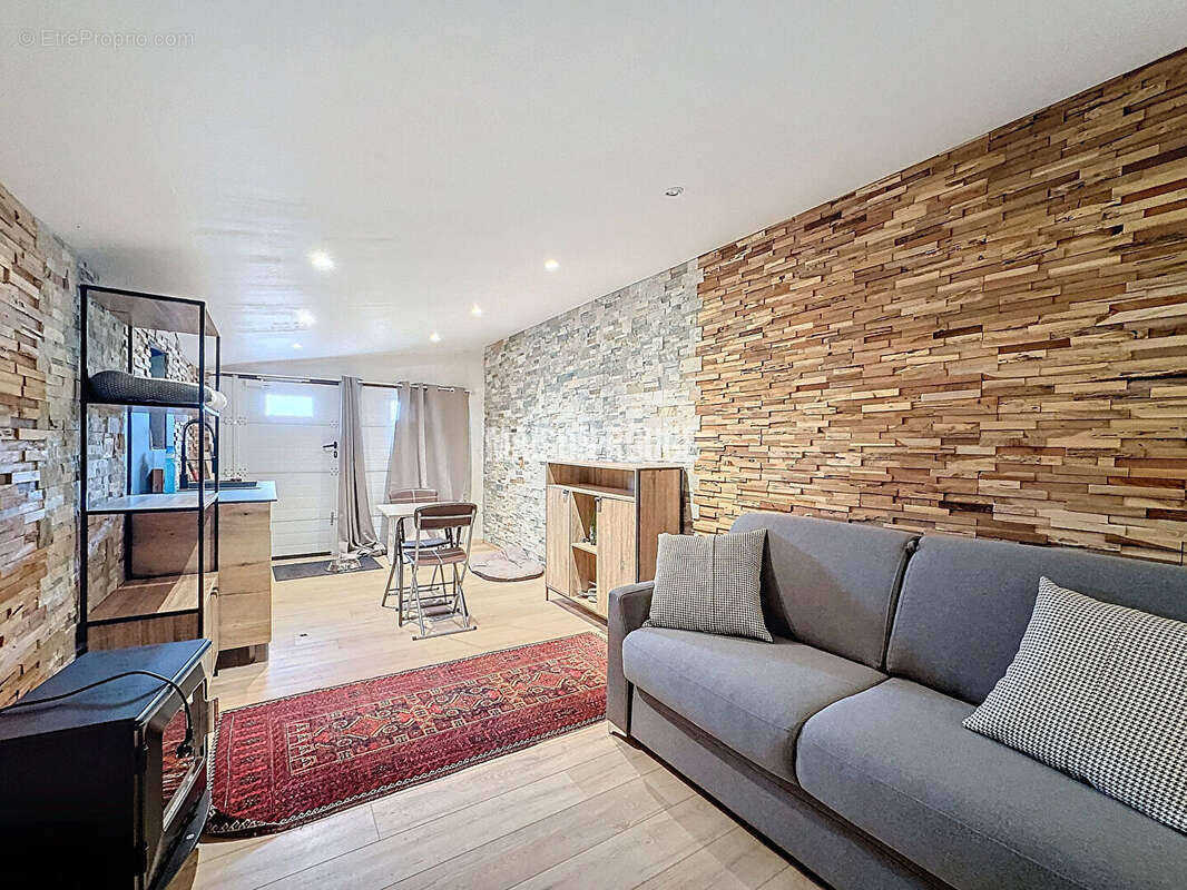 Maison à PLENEUF-VAL-ANDRE