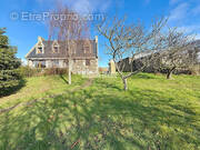 Maison à PLENEUF-VAL-ANDRE