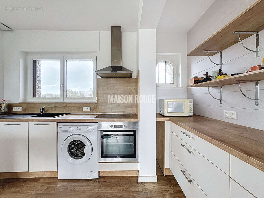 Maison à PLENEUF-VAL-ANDRE