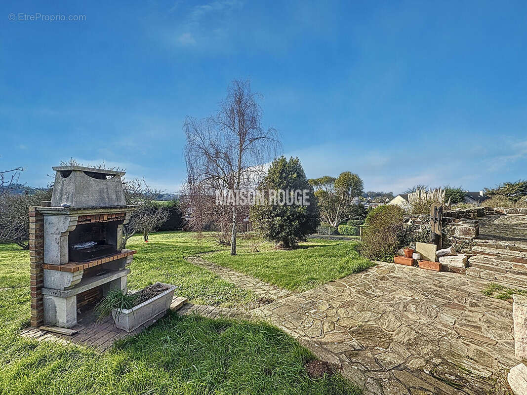 Maison à PLENEUF-VAL-ANDRE