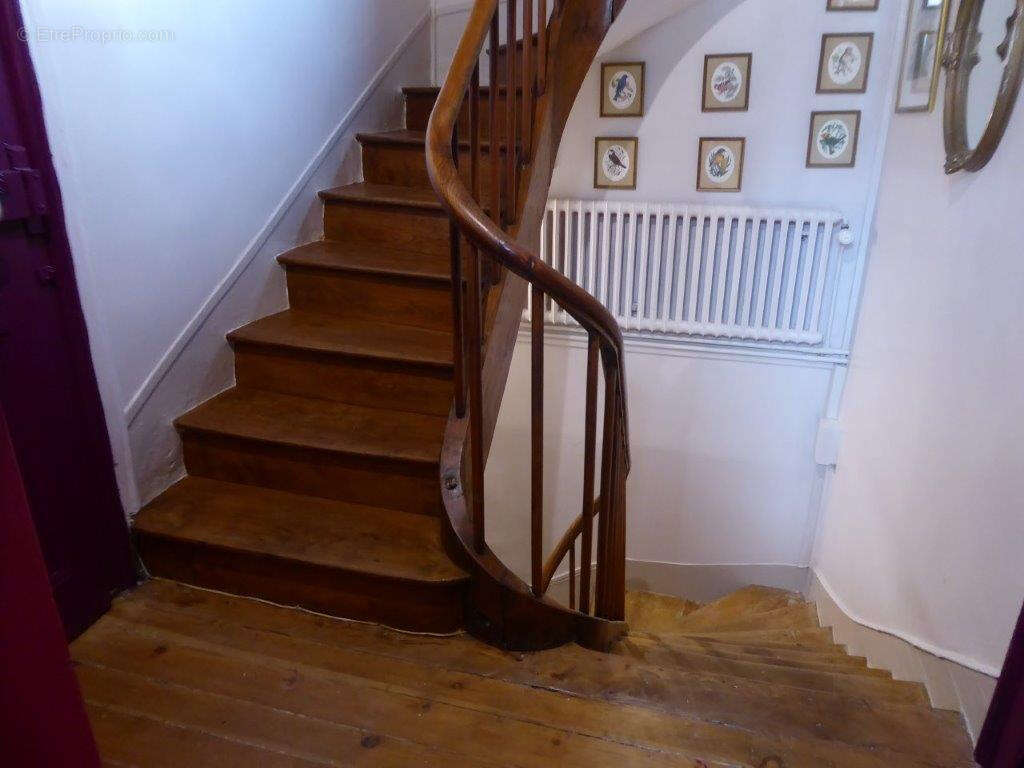 Maison à CORMEILLES