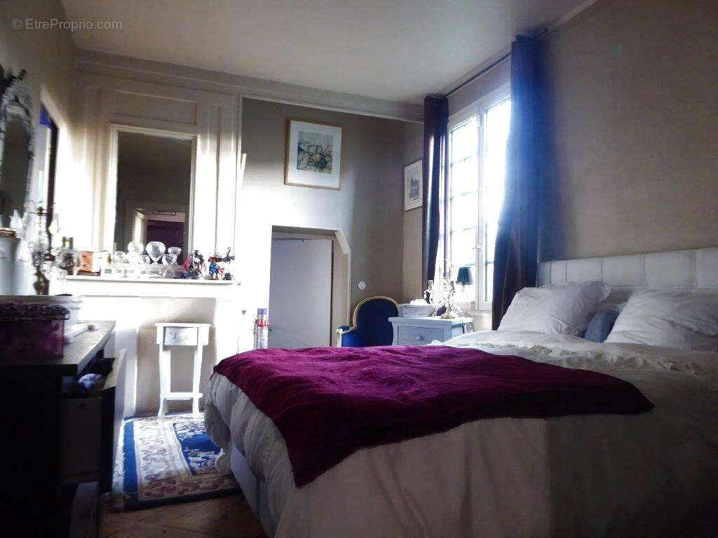 Maison à CORMEILLES