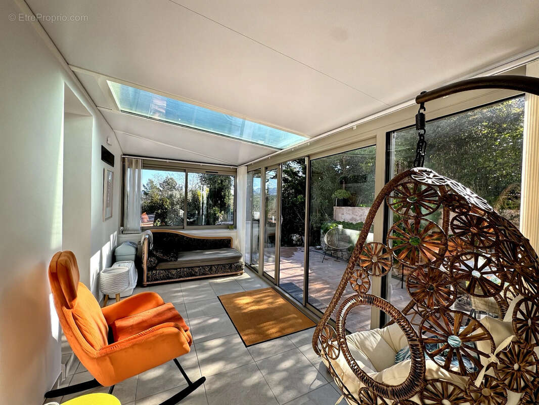 Maison à FIGANIERES