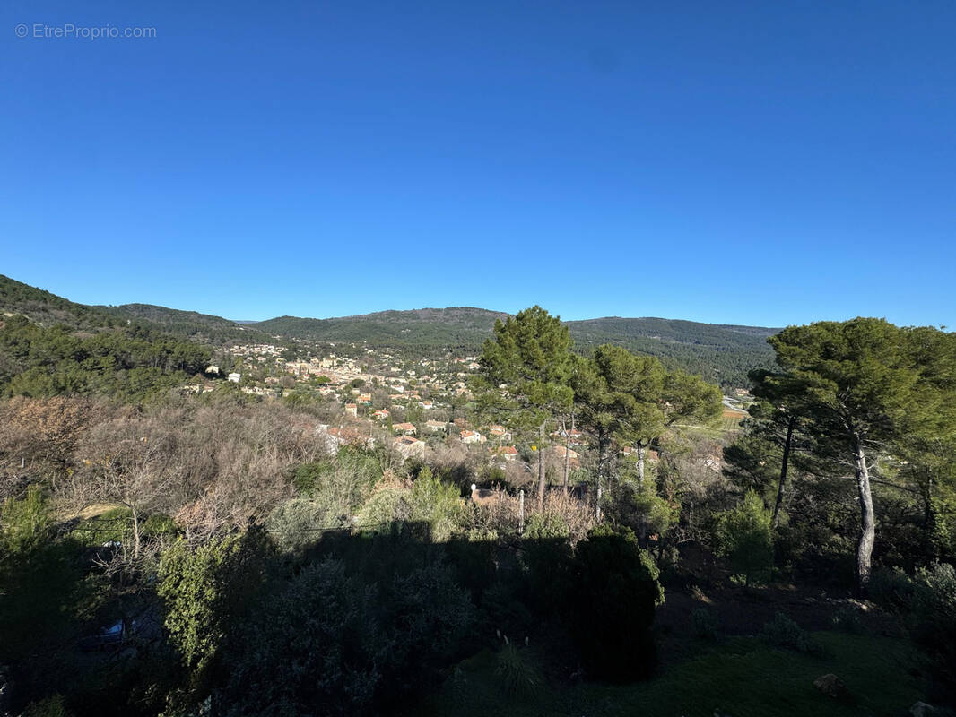 Maison à FIGANIERES