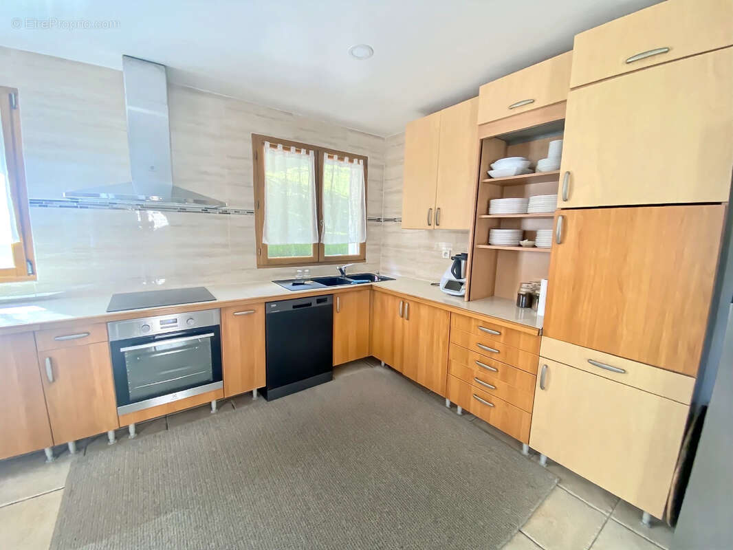 Appartement à MAGLAND