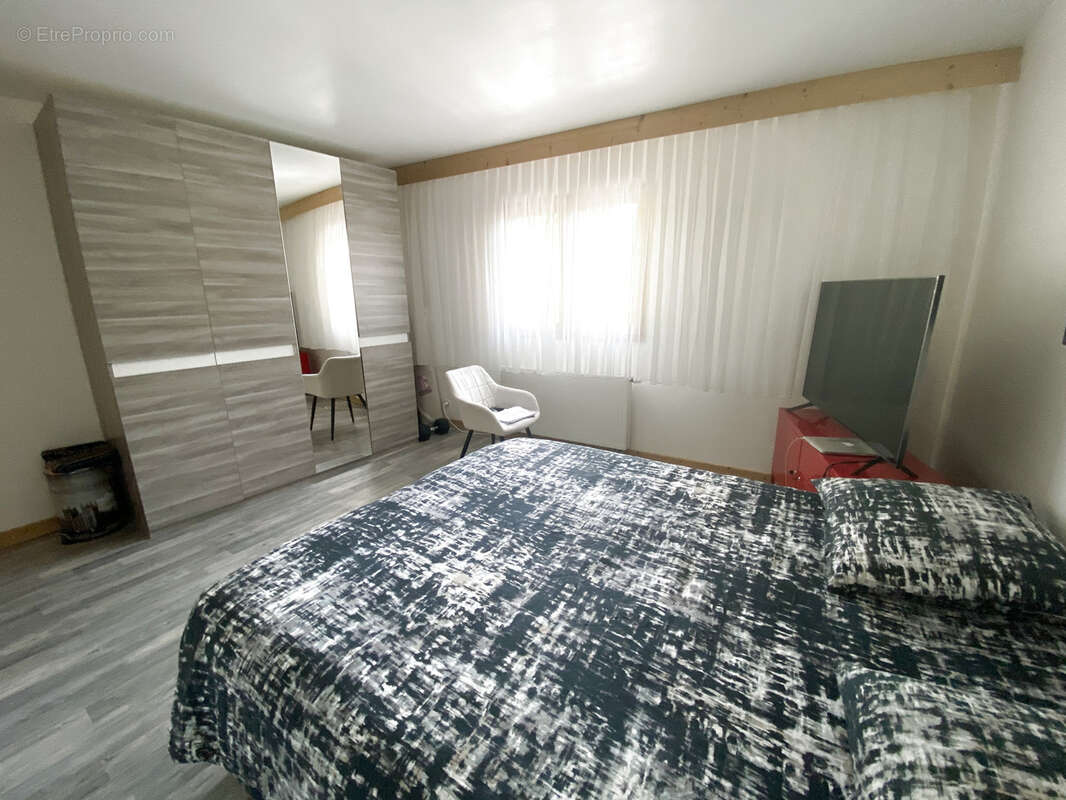 Appartement à MAGLAND