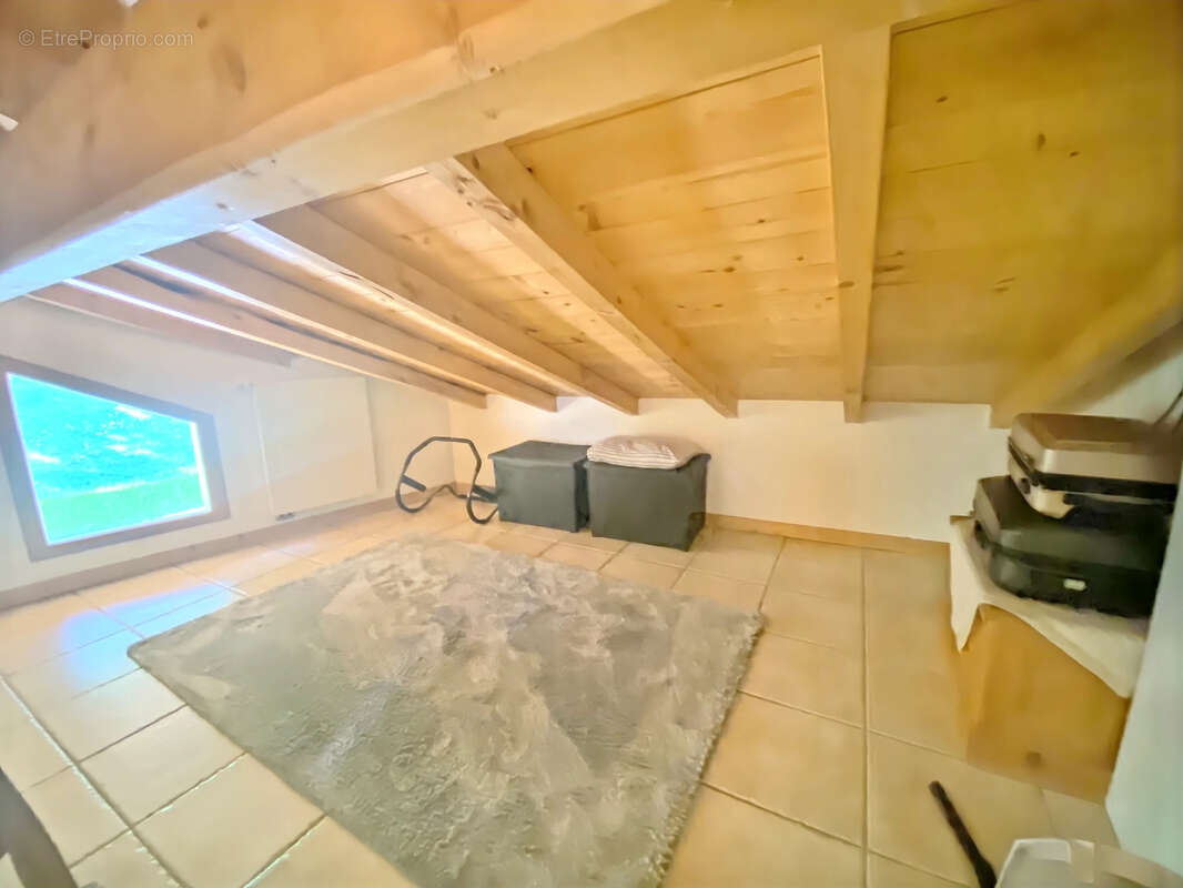 Appartement à MAGLAND