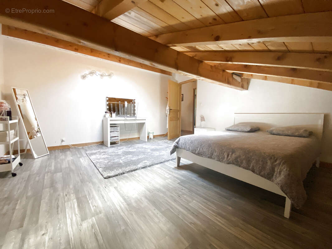 Appartement à MAGLAND