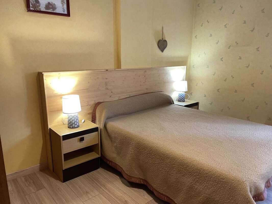 Appartement à SAMOENS