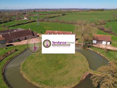 Maison à MORTAGNE-AU-PERCHE