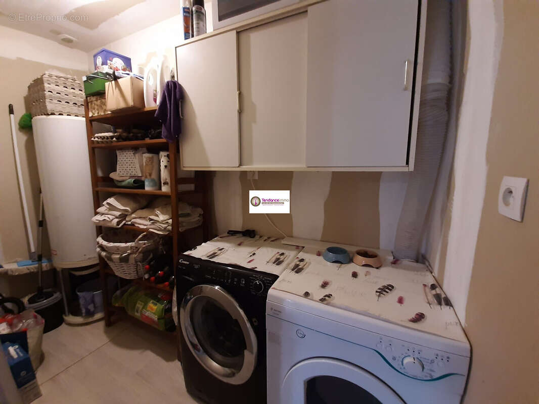 Maison à MORTAGNE-AU-PERCHE