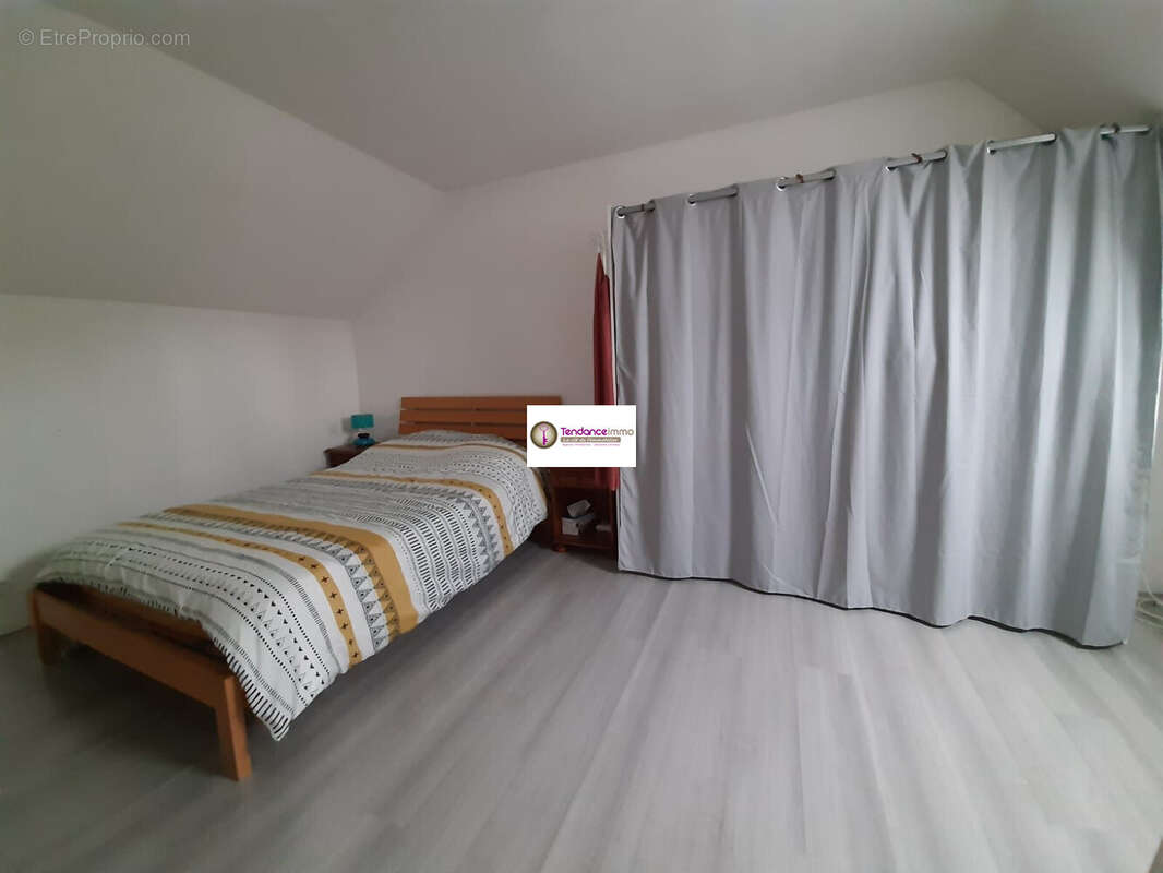 Maison à MORTAGNE-AU-PERCHE