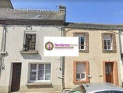 Appartement à LE MELE-SUR-SARTHE