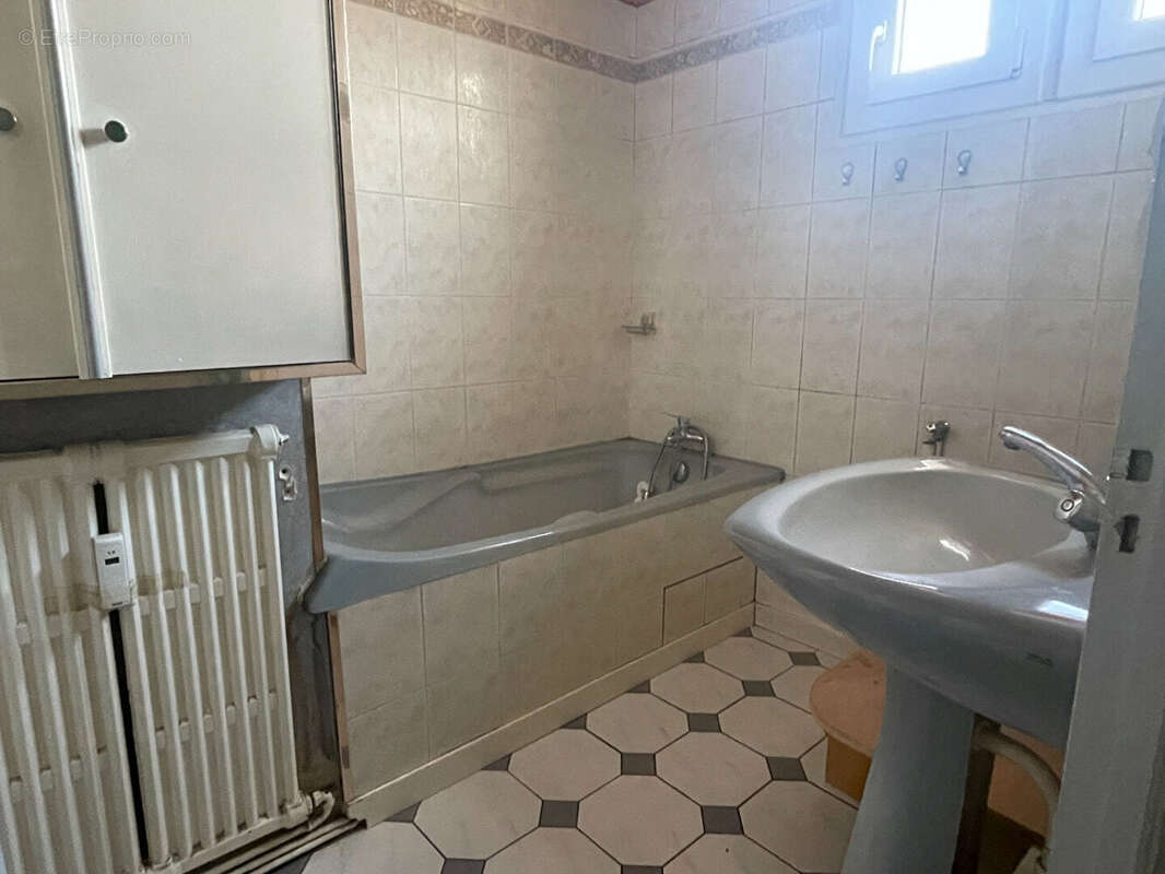 Appartement à RETHEL