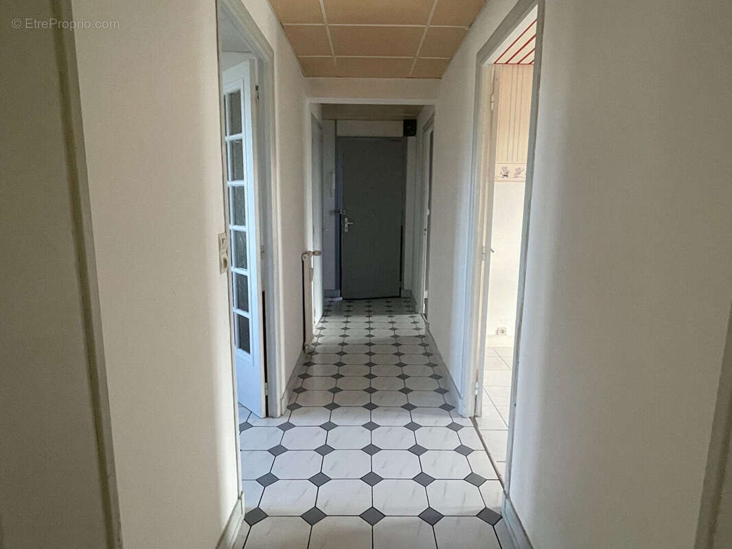 Appartement à RETHEL