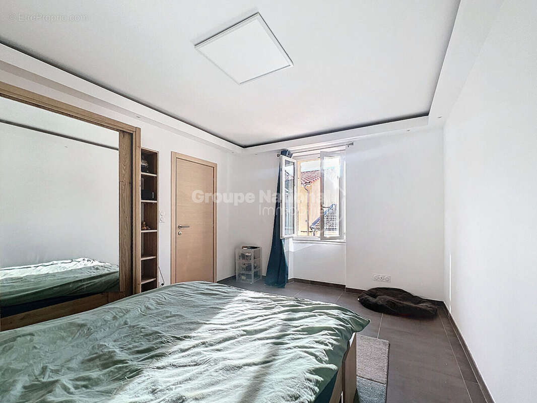 Appartement à MANDELIEU-LA-NAPOULE