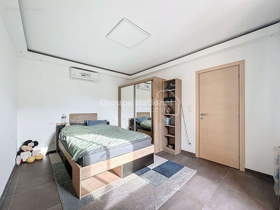 Appartement à MANDELIEU-LA-NAPOULE