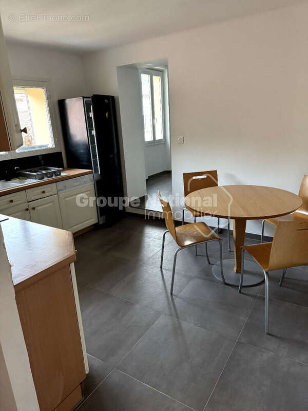 Appartement à MANDELIEU-LA-NAPOULE