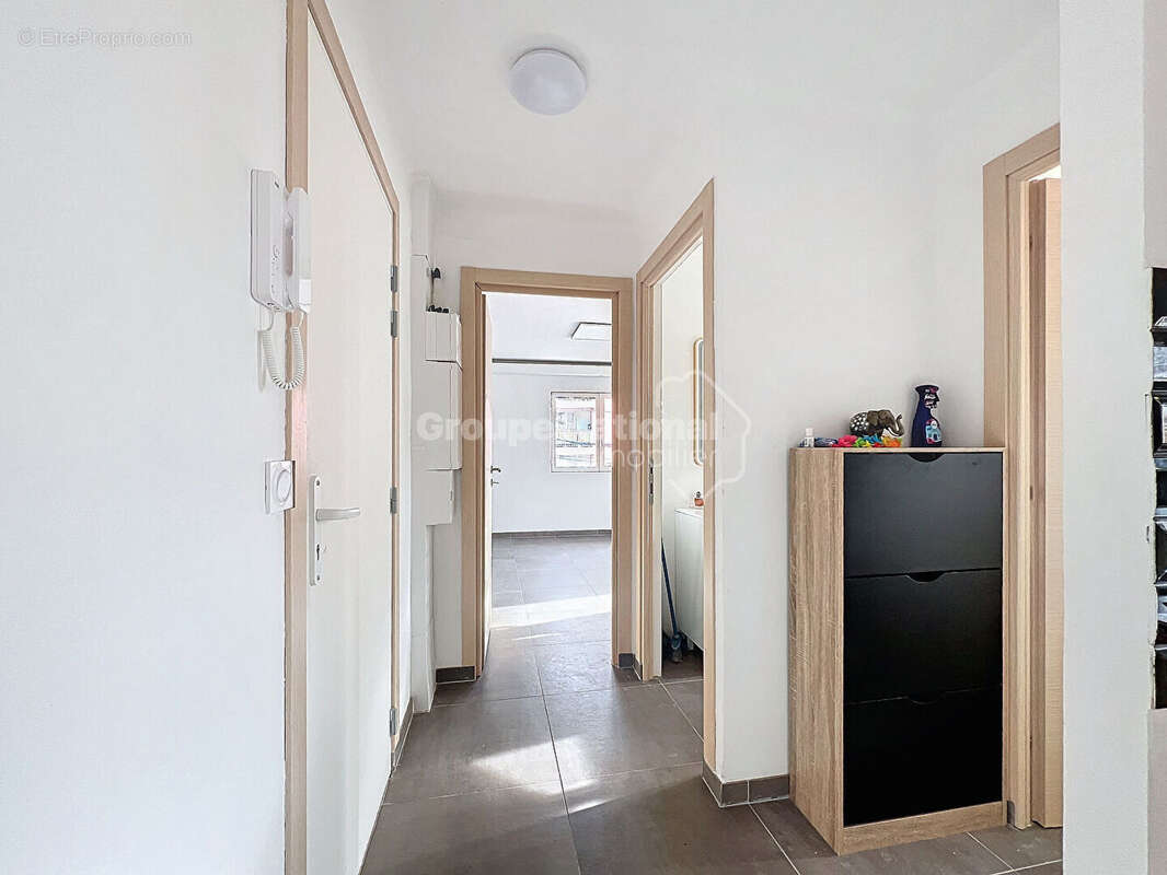 Appartement à MANDELIEU-LA-NAPOULE