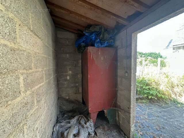 Maison à BLANGY-SUR-BRESLE