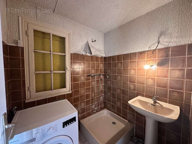 Maison à BLANGY-SUR-BRESLE