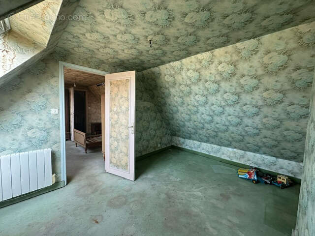 Maison à BLANGY-SUR-BRESLE