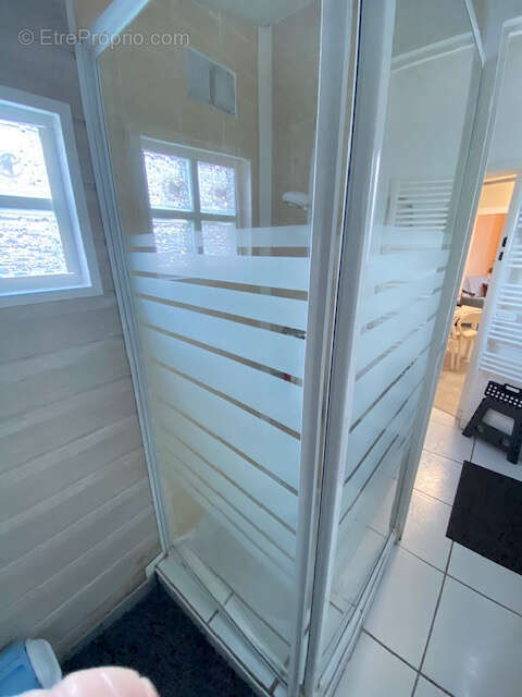 Maison à LE TREPORT