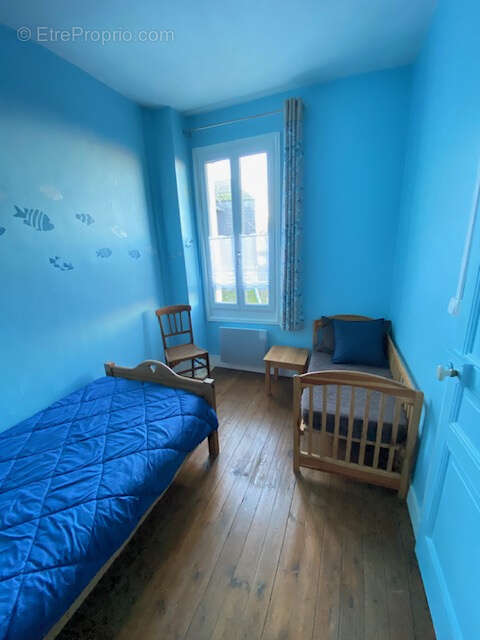 Maison à LE TREPORT