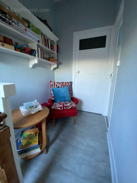 Maison à LE TREPORT