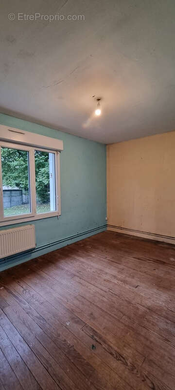 Maison à NEUFCHATEL-EN-BRAY