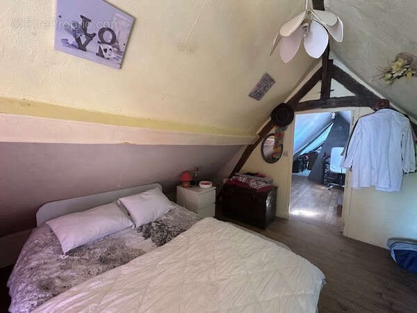 Maison à NEUFCHATEL-EN-BRAY